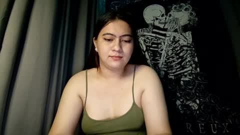 Snapshot of dreamycreamyst chatting on February 7, 2025, 3:01 am dreamycreamyst online show from February 7, 2025, 3:01 am