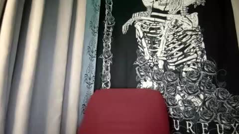 Snapshot of dreamycreamyst chatting on February 20, 2025, 7:12 am dreamycreamyst online show from February 20, 2025, 7:12 am