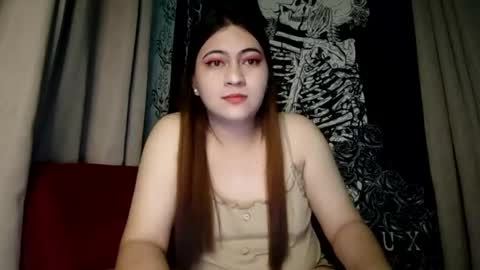 Snapshot of dreamycreamyst chatting on March 7, 2025, 6:33 pm dreamycreamyst online show from March 7, 2025, 6:33 pm