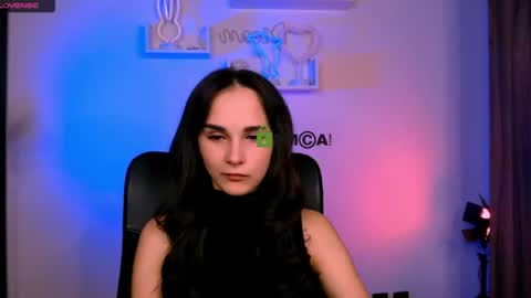 Ivy online show from July 6, 2026, 7:27 pm