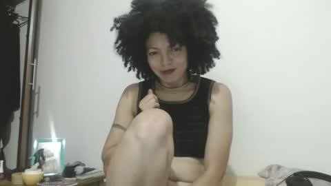 Snapshot of dreamylatina chatting on December 6, 2024, 1:51 am DreamyLatina online show from December 6, 2024, 1:51 am