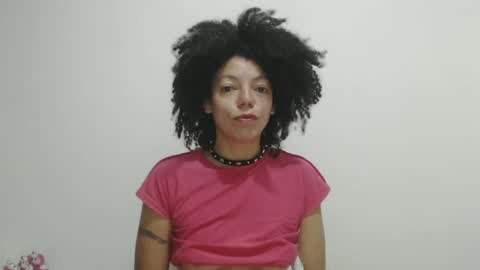 Snapshot of dreamylatina chatting on February 12, 2025, 10:24 am DreamyLatina online show from February 12, 2025, 10:24 am