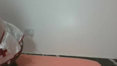 MERCY online show from November 3, 2025, 7:48 pm