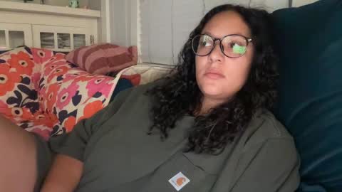 Snapshot of dreamyriri chatting on October 2, 2025, 4:30 am RIRI OR DREAMY online show from October 2, 2025, 4:30 am