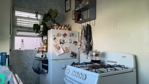 Snapshot of dreamyriri chatting on October 4, 2025, 3:21 pm RIRI OR DREAMY online show from October 4, 2025, 3:21 pm