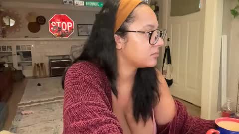 RIRI OR DREAMY online show from January 16, 2026, 3:05 pm