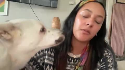 RIRI OR DREAMY online show from February 11, 2026, 10:48 pm