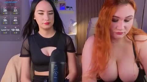 dreamysteps online show from October 19, 2025, 2:45 am