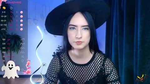 dreamysteps online show from November 1, 2025, 2:46 am