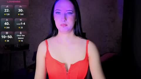 dreamysteps online show from April 3, 2026, 9:51 am