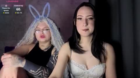 dreamysteps online show from April 4, 2026, 11:08 am