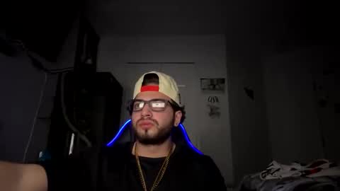 nightrider007 online show from December 29, 2024, 1:13 am