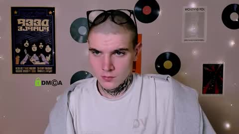 drew_soft_ online show from December 2, 2025, 2:06 am