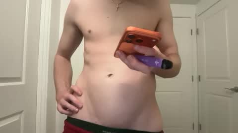 drewmackin05 online show from February 14, 2026, 3:47 am