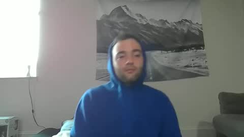 drexallen1 online show from November 23, 2025, 2:06 pm