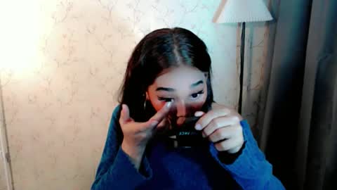 Dreyana online show from October 4, 2025, 6:50 pm