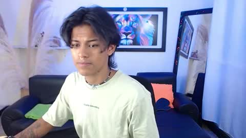 Dreyk online show from October 6, 2025, 2:36 pm