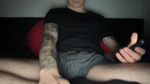 Dreykof online show from January 8, 2026, 9:17 pm