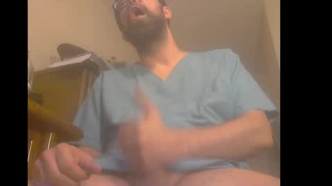 drhorsedick666 online show from October 8, 2025, 1:31 pm