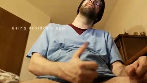 drhorsedick666 online show from March 6, 2026, 8:38 pm