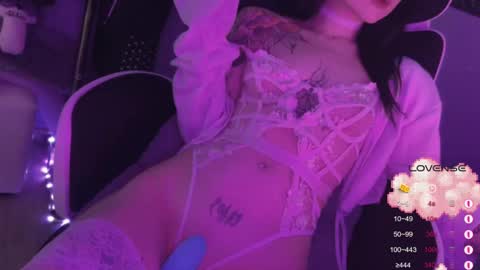 Tara  Sonny online show from January 14, 2026, 10:25 pm