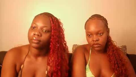 Kimberly online show from April 7, 2026, 3:07 am