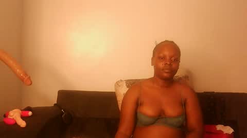 Kimberly online show from May 12, 2026, 11:35 pm