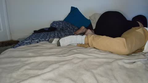 Snapshot of dripbliss chatting on December 20, 2024, 1:58 am Dripbliss online show from December 20, 2024, 1:58 am