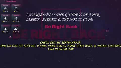 Angie online show from May 11, 2026, 2:45 pm