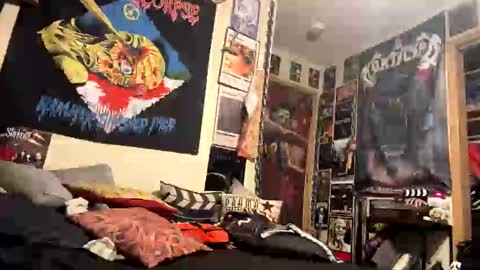drippingxxxgore online show from November 10, 2025, 1:04 am