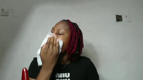 drippussy30 online show from March 12, 2025, 11:22 pm