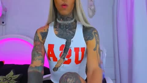 drippyorlove online show from October 20, 2025, 7:36 pm