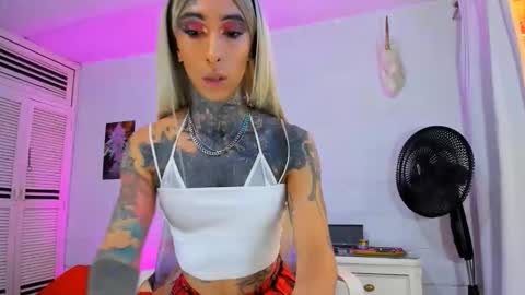 drippyorlove online show from January 17, 2026, 4:54 pm