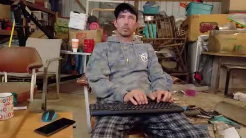 Inexperienced catfish online show from May 6, 2026, 10:53 am