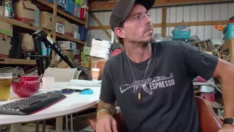 Inexperienced catfish online show from May 10, 2026, 3:23 am