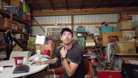 Inexperienced catfish online show from May 11, 2026, 11:16 am