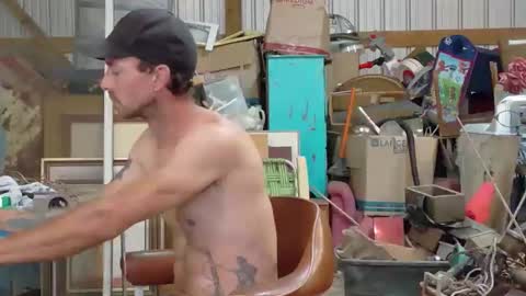 Inexperienced catfish online show from May 11, 2026, 4:15 pm