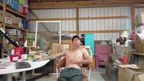 Inexperienced catfish online show from May 13, 2026, 11:33 pm