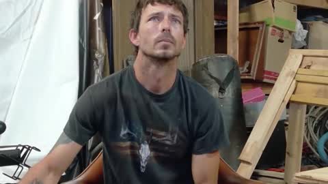 Inexperienced catfish online show from May 24, 2026, 3:06 pm