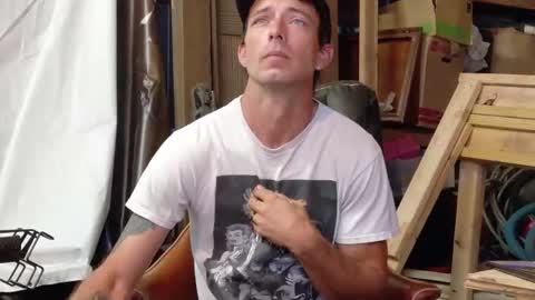 Inexperienced catfish online show from May 25, 2026, 12:55 pm