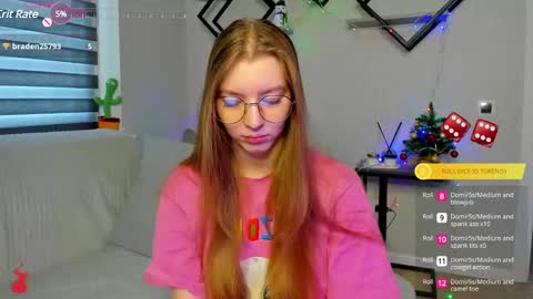 Hanna online show from December 20, 2024, 5:25 am