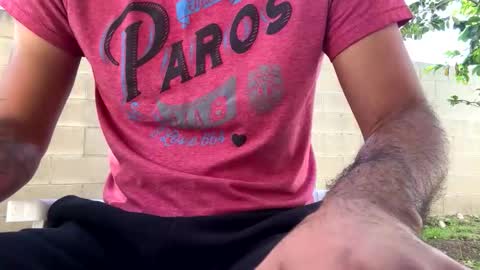 Snapshot of driverman333 chatting on March 15, 2026, 5:52 pm driverman333 online show from March 15, 2026, 5:52 pm