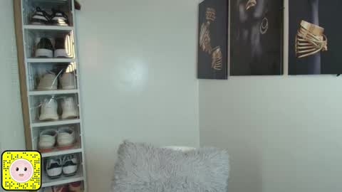 Drixiboyj online show from September 20, 2025, 8:21 pm