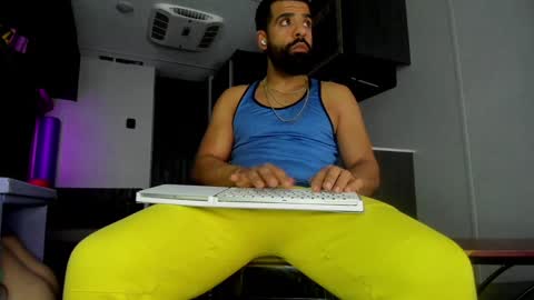 DirtyDrizzy online show from January 19, 2025, 12:06 pm