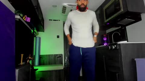 DirtyDrizzy online show from January 27, 2025, 11:22 am