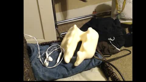 Hello Hope you enjoy what you see. I love attention in dirty talk and tips thickcock  edging precum dirtyTalk C2C online show from September 19, 2025, 3:30 am