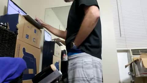 Hello Hope you enjoy what you see. I love attention in dirty talk and tips thickcock  edging precum dirtyTalk C2C online show from May 25, 2026, 8:31 am