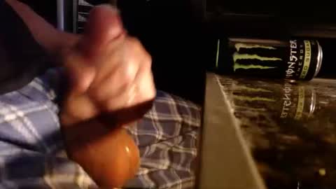 drmonstercock8 online show from October 26, 2025, 8:42 am