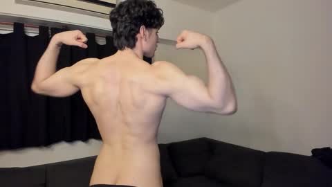 Alexander online show from November 10, 2025, 8:19 pm