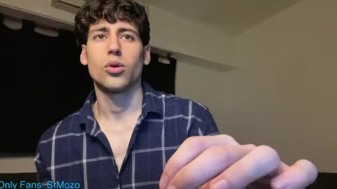 Alexander online show from April 19, 2026, 2:11 am